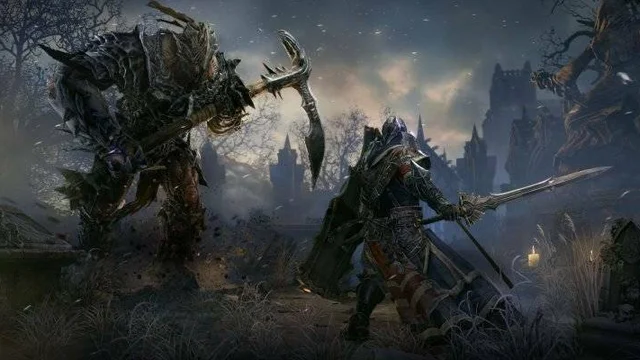 Lords of the Fallen 2 je nejambicióznější hrou studia CI Games