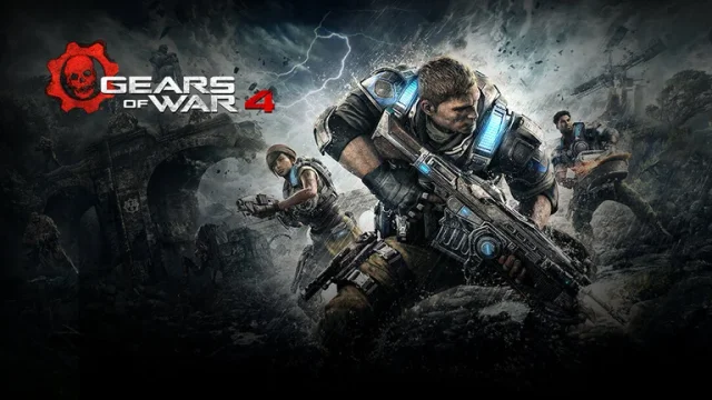 Cliff Bleszinski: Čtvrtý Gears of War mohl být z first-person pohledu 
