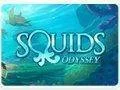 Oznámena indie hra Squids Odyssey pro Wii U a 3DS