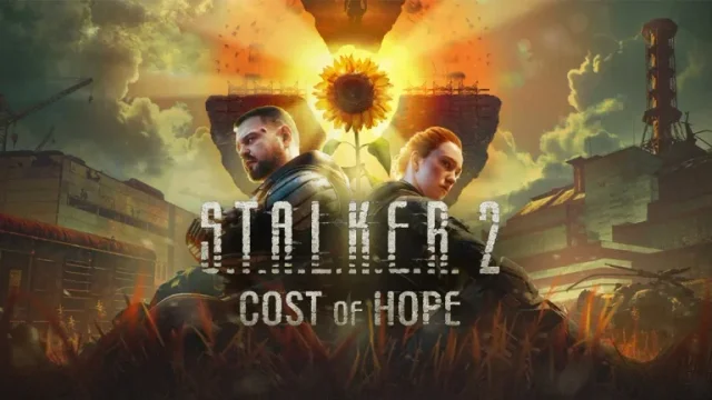 Nové video ze S.T.A.L.K.E.R. 2: Cost of Hope se zaměřuje na ukázku nových lokací