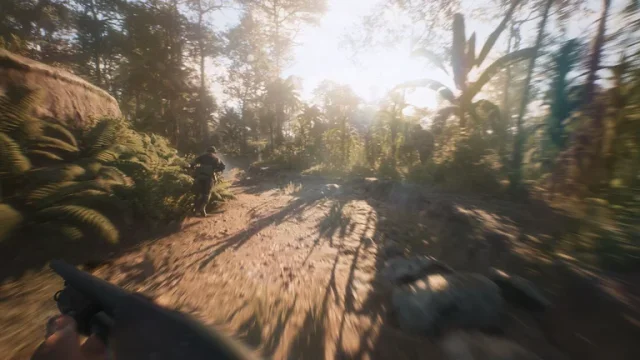 Podívejte se na launch trailer multiplayerové akce Hell Let Loose: Vietnam