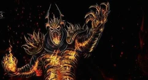 Představeno akční RPG Demons Age