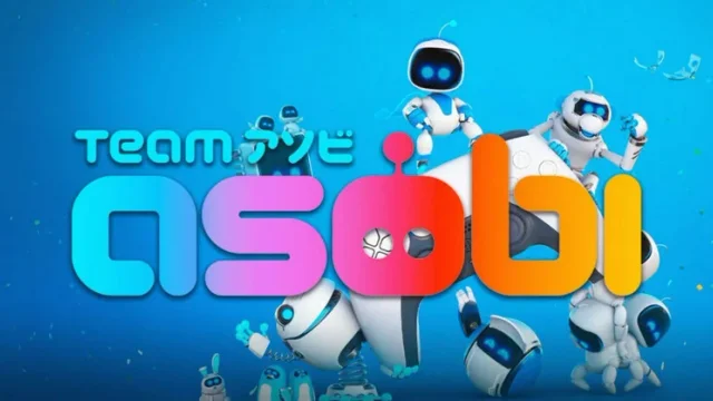 Nahlédněte do zákulisí studia Team ASOBI