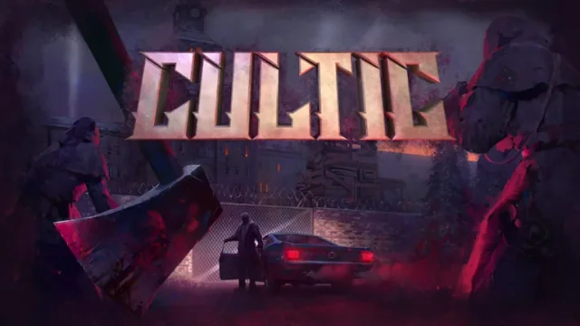 First-person střílečka CULTIC konečně míří na konzole