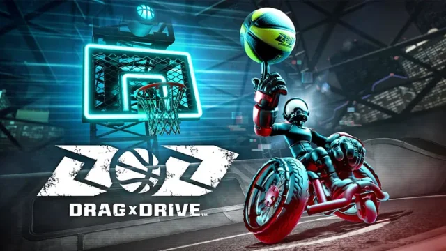 Hra Drag x Drive se představuje v osm minut dlouhém traileru