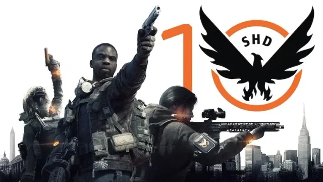 Oznámeny novinky pro Tom Clancy's The Division 2, mobilní hra The Division: Resurgence vyjde koncem března