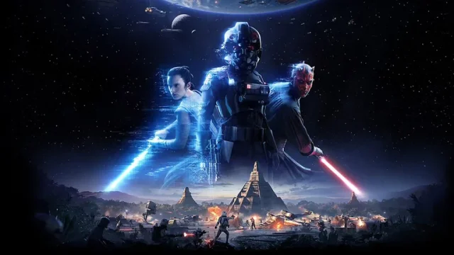 Bývalí vývojáři EA by rádi dali dohromady tým a připravili Star Wars Battlefront III