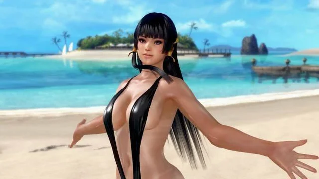 Dead or Alive Xtreme 3 dostane v říjnu podporu pro PlayStation VR