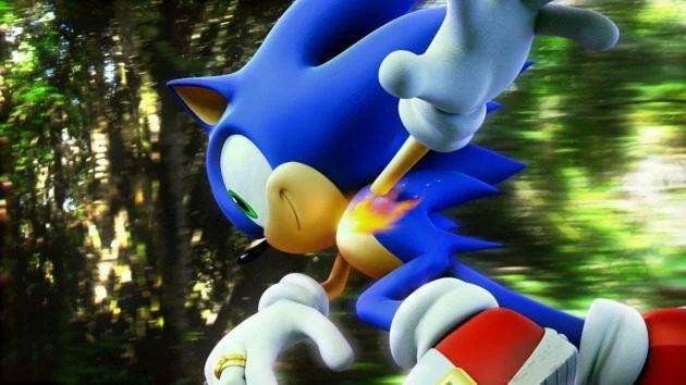 Nová hra se Sonicem by mohla být oznámena už příští měsíc