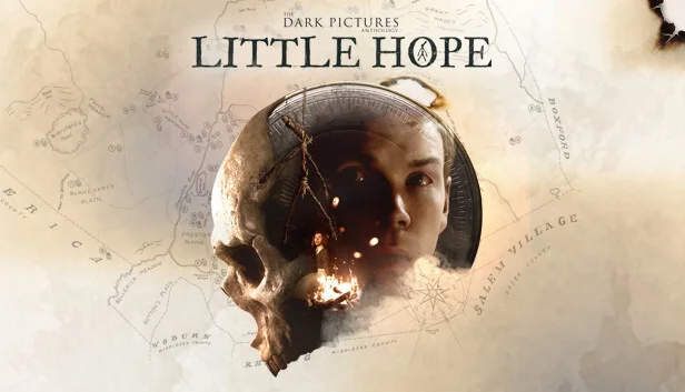 Hororová adventura The Dark Pictures Anthology: Little Hope vyjde za pár dní pro Nintendo Switch