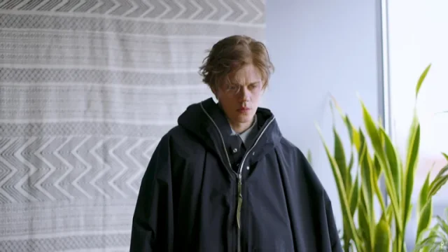 Herec Bill Skarsgård ztvární hlavního hrdinu ve špionážní akční hře PHYSINT. Vývoj hry OD – KNOCK běží hladce