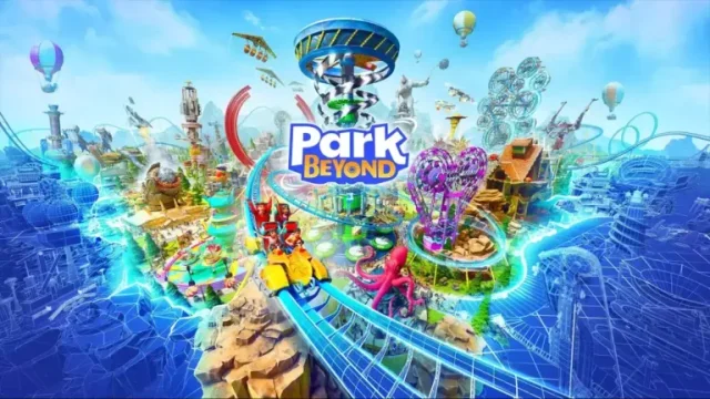 Nový trailer na strategii Park Beyond představuje její herní mechaniky