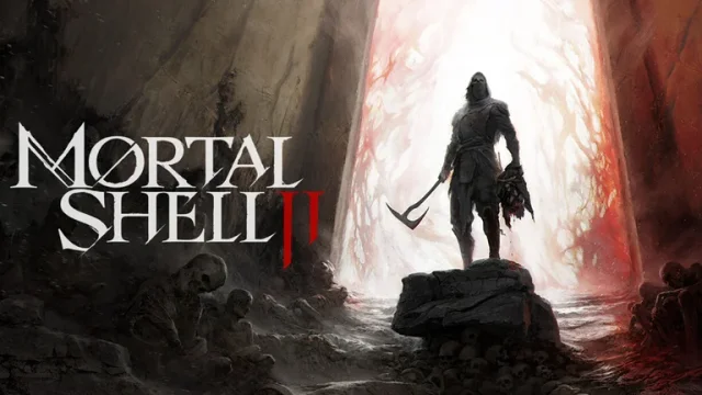 Podívejte se na launch trailer akční RPG hry Mortal Shell II, ta dostává první hodnocení
