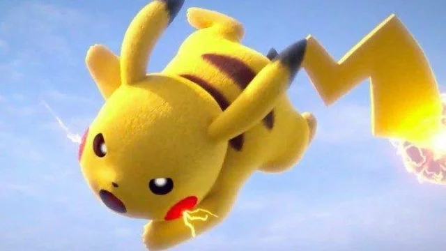 Nový trailer na bojovku Pokkén Tournament