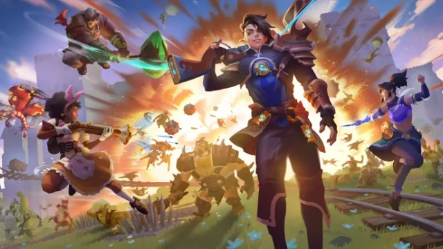 Oznámena hra Orcs Must Die! Deathtrap, vyjde začátkem příštího roku