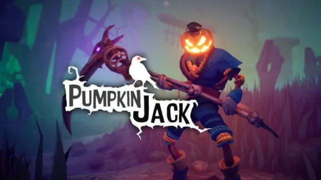Oznámena next-gen verze hry Pumpkin Jack