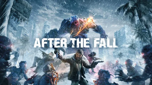 Hra After The Fall potvrzena na launch PlayStation VR2, zveřejněn nový gameplay trailer
