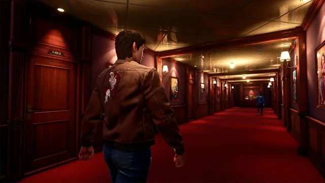 Hra Shenmue 3 by se mohla dostat na současné platformy 