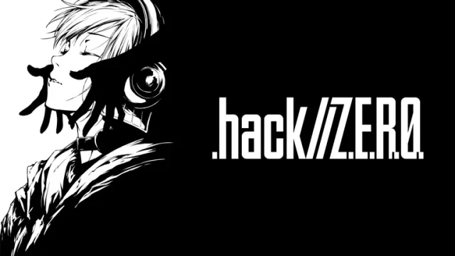 Studio CyberConnect2 oznamuje přípravu hry .hack//Z.E.R.O.