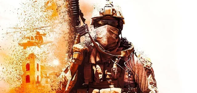 Insurgency: Sandstorm