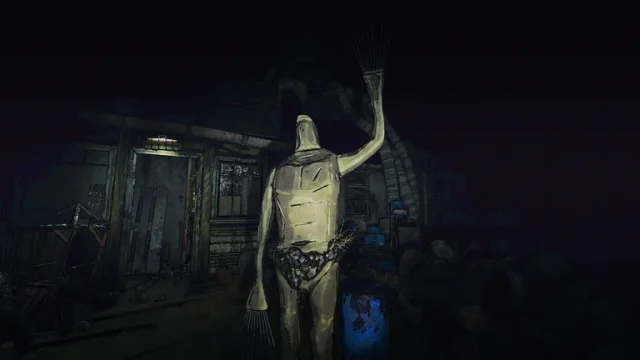 Oznámena psychologická survival hra HOARDER
