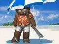 Hned tři nová videa z Naughty Bear: Panic in Paradise