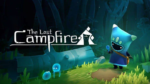 Zítra vyjde hra The Last Campfire od studia Hello Games