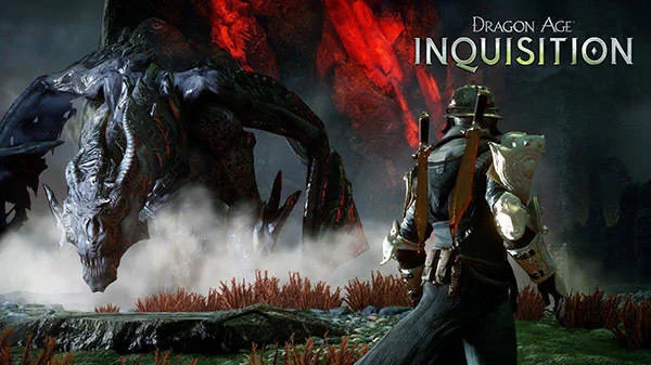 Bloomberg: Nový Dragon Age bude singleplayerové akční RPGčko