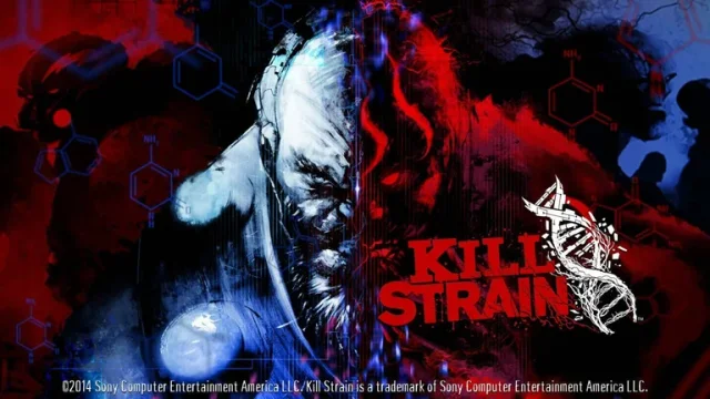 Sony vypne začátkem července servery hry Kill Strain