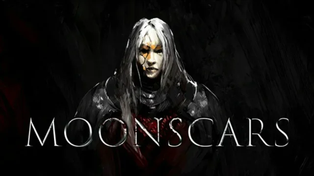 Koncem září vyjde 2D Souls hra Moonscars