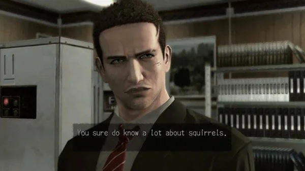 Hidetaka “Swery” Suehiro oznámí začátkem září svoji novou hru