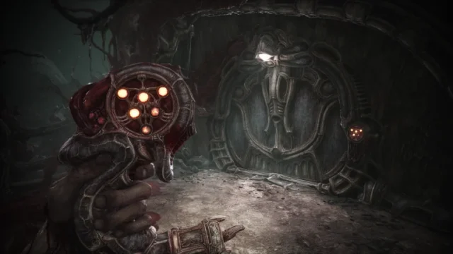 Scorn vyjde pro PlayStation 5 začátkem října