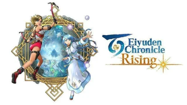 Akční RPG hra Eiyuden Chronicle: Rising má datum vydání