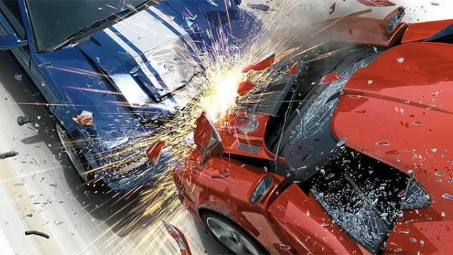 Tvůrci Burnoutu začali pracovat na nové závodní hře