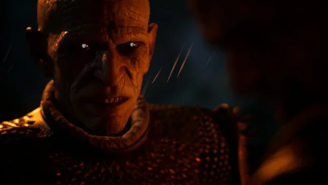 Hlavní hrdina The Blood of Dawnwalker bude během dne mnohem zranitelnější