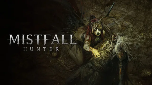 PvPvE extrakční RPG hra Mistfall Hunter potvrzena i pro PS5, vyjde letos v červenci