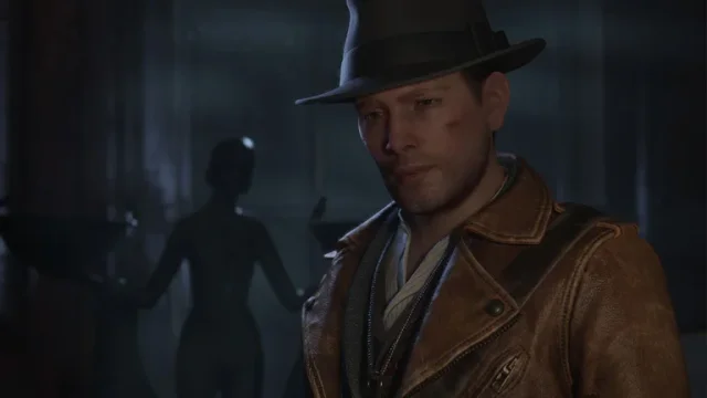 Podívejte se na launch trailer nové hororové hry The Sinking City 2