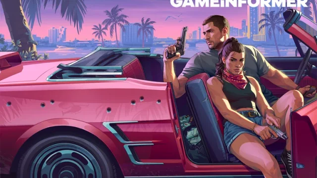 GTA VI nabídne přes 170 druhů zvířat. Nechybí plameňáci, aligátoři ani opice + další podrobnosti