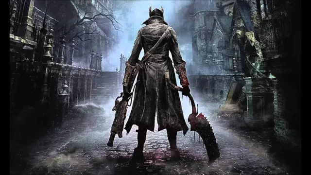 Jeff Grubb: S Bloodborne se nic neděje, v dohledné době remaster nebude 
