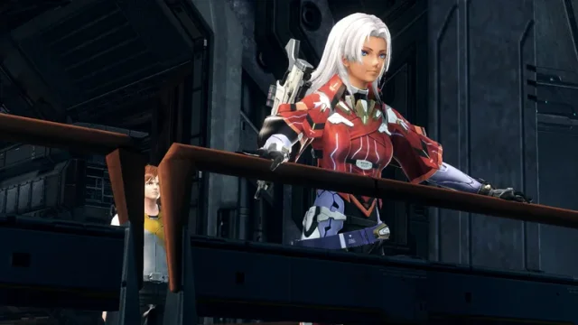 Launch trailer na tento týden vycházející hru Xenoblade Chronicles X: Definitive Edition