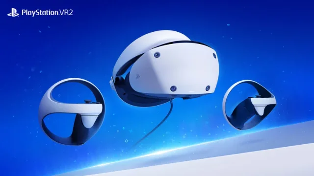 Sony měla za první měsíc prodat jen 270 tisíc kusů headsetu PlayStation VR2