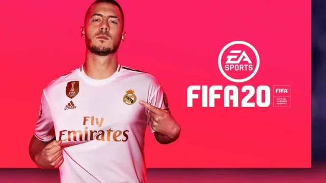 Hru FIFA 20 si zahrálo už 10 milionů hráčů