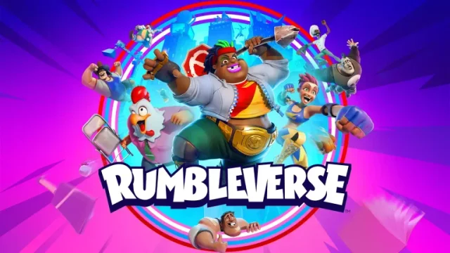 Provoz battle-royale hry Rumbleverse má být v brzké době ukončen 
