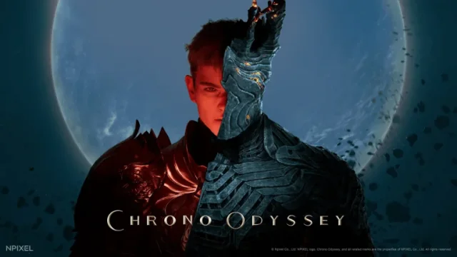 Nový teaser trailer na ambiciózní korejské MMORPG Chrono Odyssey