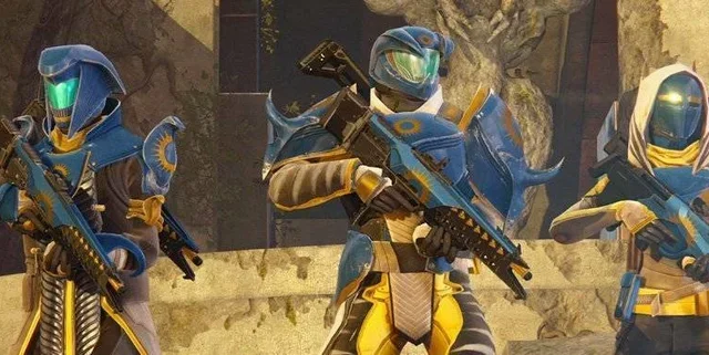 Tento víkend proběhne v Destiny poslední Trials of Osiris