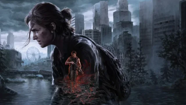 Neil Druckmann: S The Last of Us jsme ještě neskončili
