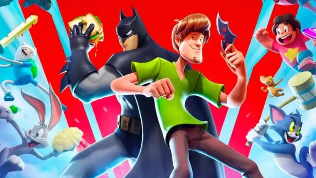Pátá epizoda bude pro bojovku MultiVersus poslední, následně bude možné hrát jen offline režimy - UPDATE