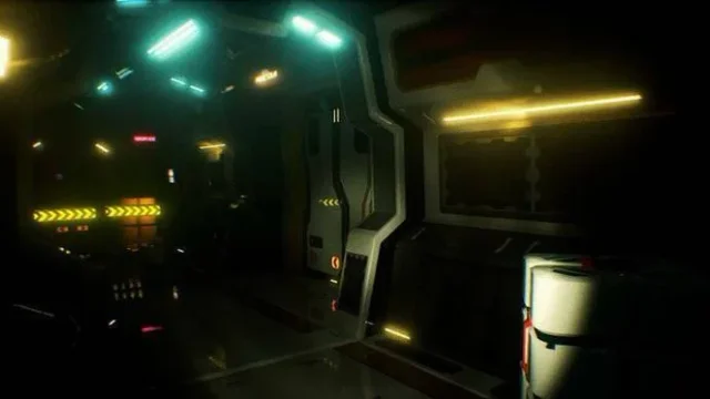 Oznámena sci-fi adventura Project Elea, vývojáři ji chtějí vytvořit pro PS4, XO a NX
