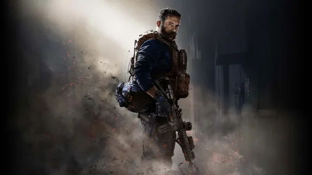 Activision začal lákat skrze speciální stream na oznámení hry Call of Duty: Modern Warfare 4