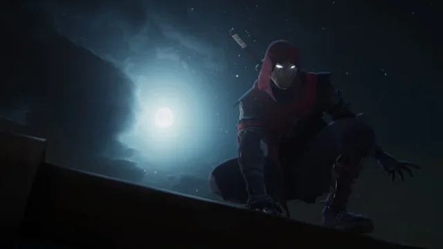 Studio Lince Works stojící za stealth sérií Aragami končí